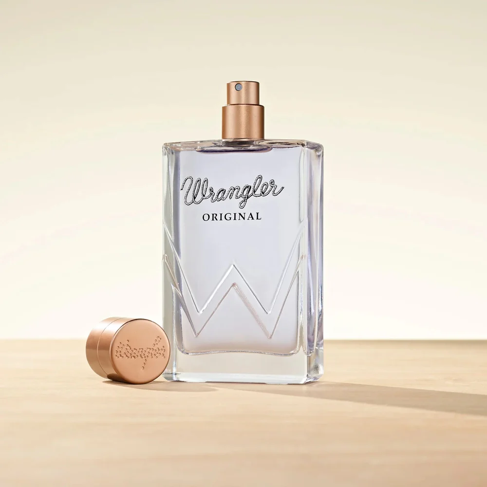 Wrangler Mens 1947 Original Cologne - 97168 - Image 3