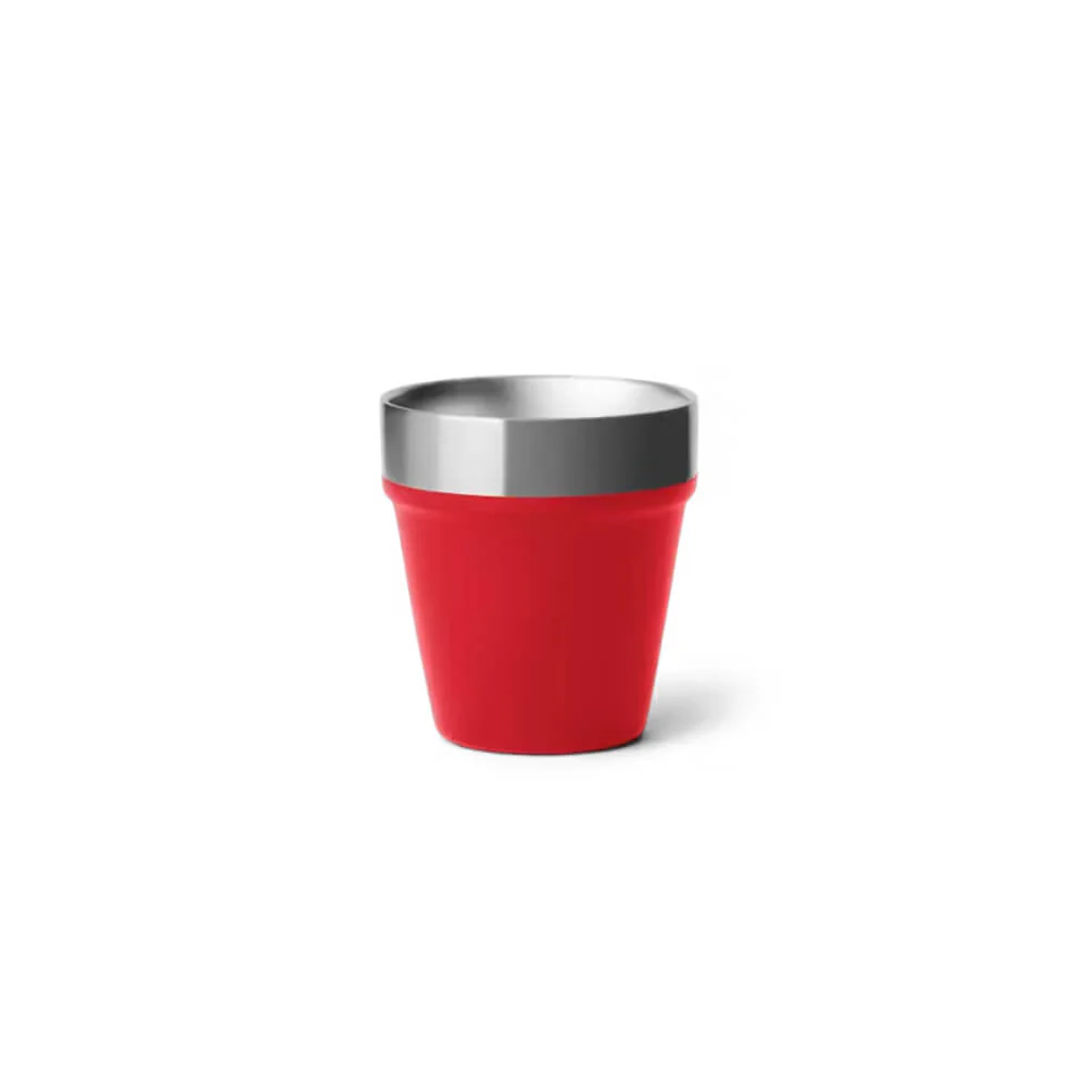 Yeti 1.7oz Shot Glasses & Case Rescue Red - YSHOTGLASSRESCUERED - Image 5