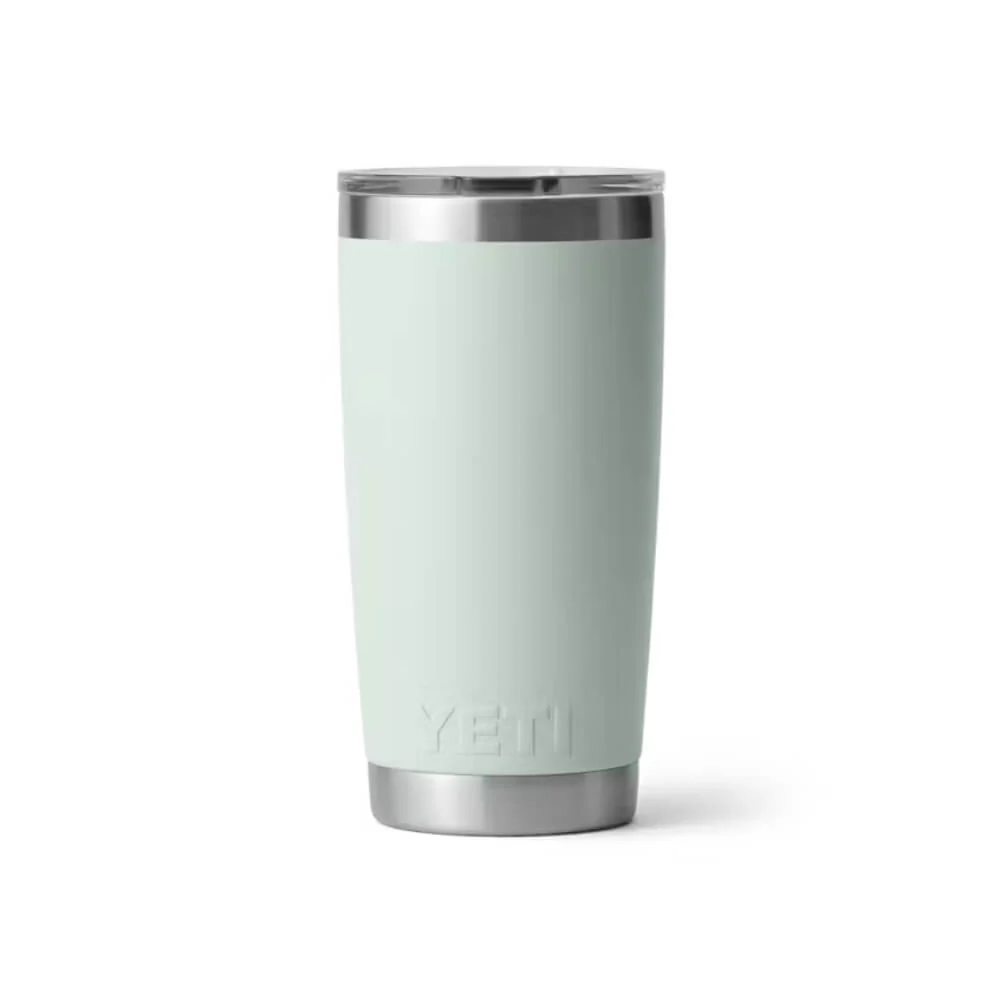 Yeti Rambler 20 oz Tumbler With MagSlider Lid Ridgeline - YRAM20RIDGELINE - Image 2