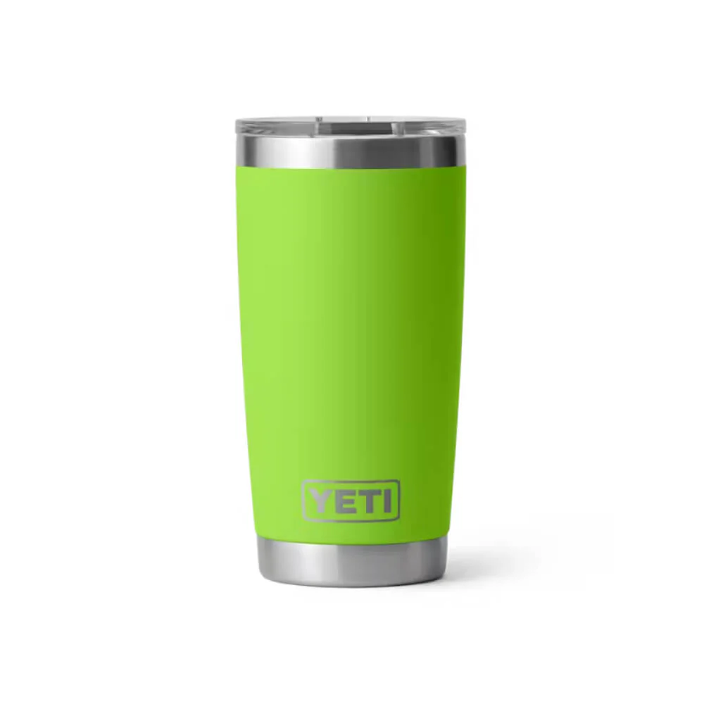 Yeti Rambler 20 oz Tumbler With MagSlider Lid Venom - YRAM20VENOM