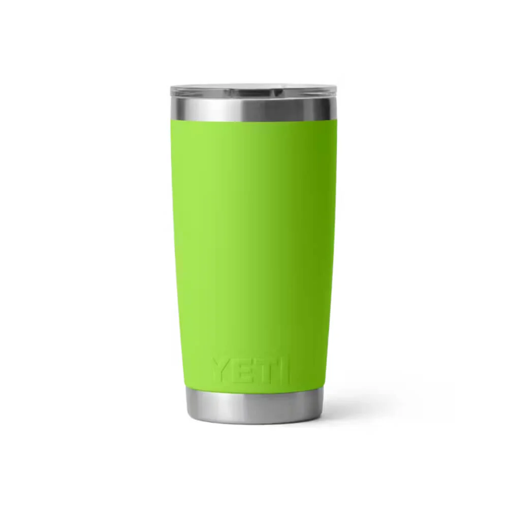 Yeti Rambler 20 oz Tumbler With MagSlider Lid Venom - YRAM20VENOM - Image 2
