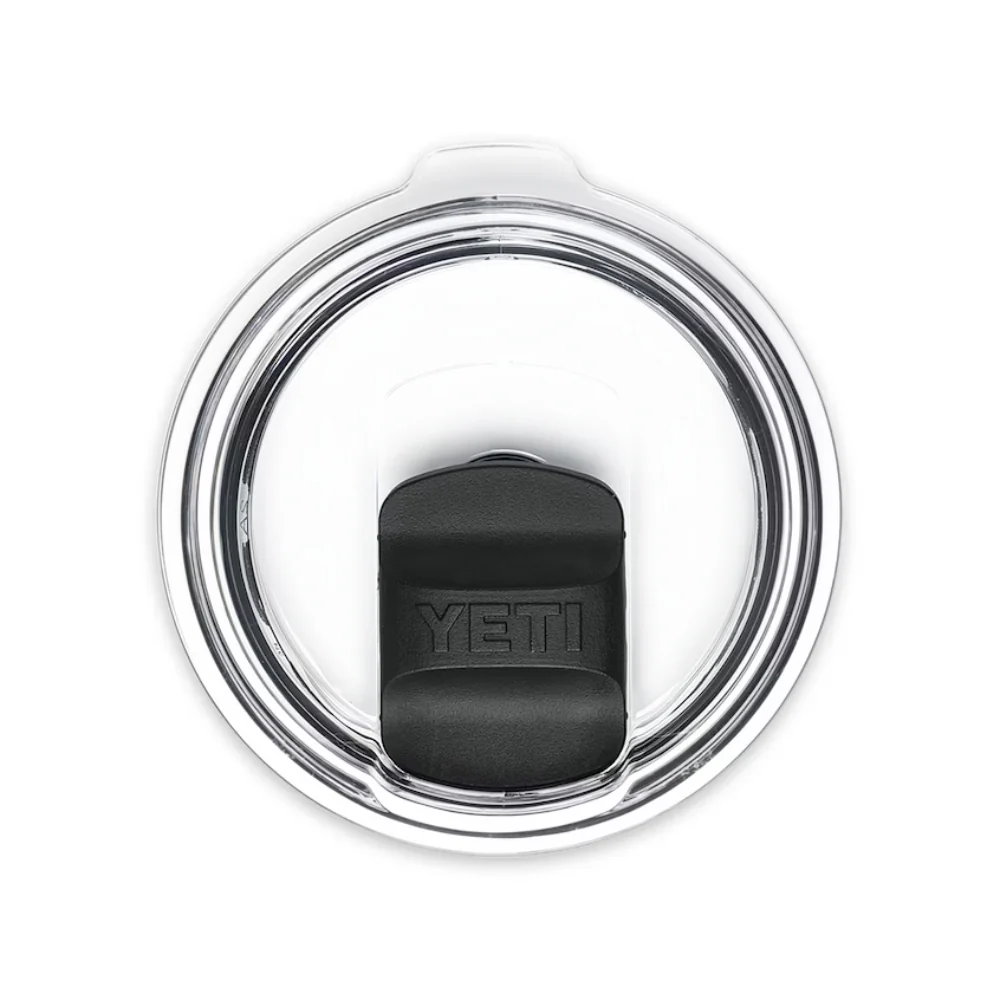 Yeti Rambler 24 Oz Mug with Magslider Lid - YRAM24MUGBLACK - Image 3