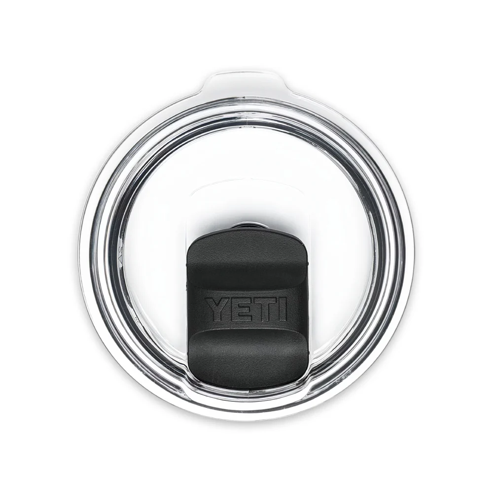 Yeti Rambler 24 Oz Mug with Magslider Lid - YRAM24MUGNAVY - Image 3