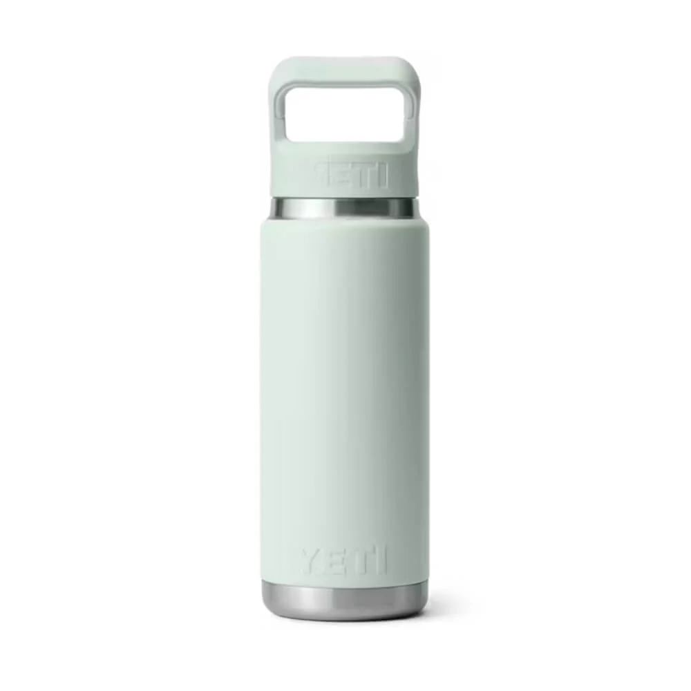 Yeti Rambler 26 oz Bottle With Straw Cap Ridgeline - YRAM26STRAWBOTTLERIDGELINE - Image 2