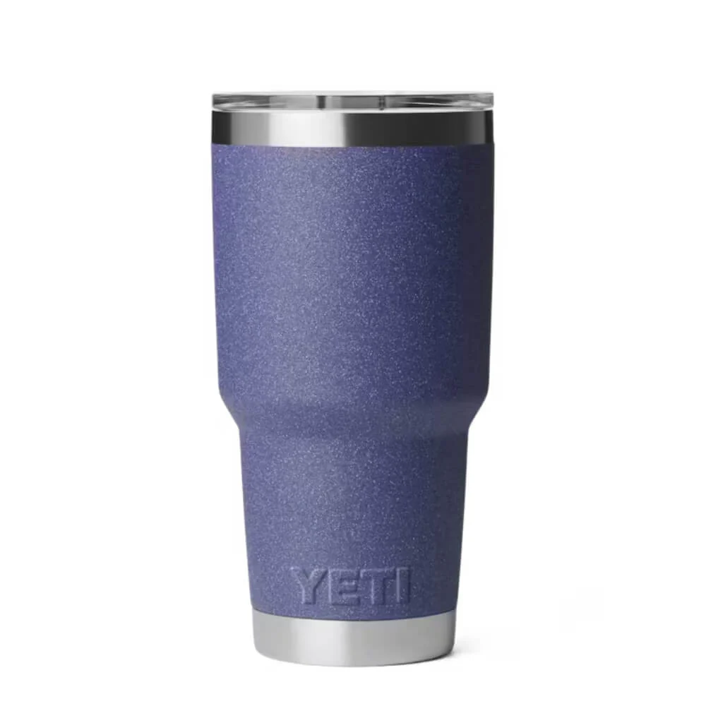 Yeti Rambler 30 oz Tumbler with MagSlider Lid Moon Dust - YRAM30MOONDUST - Image 2