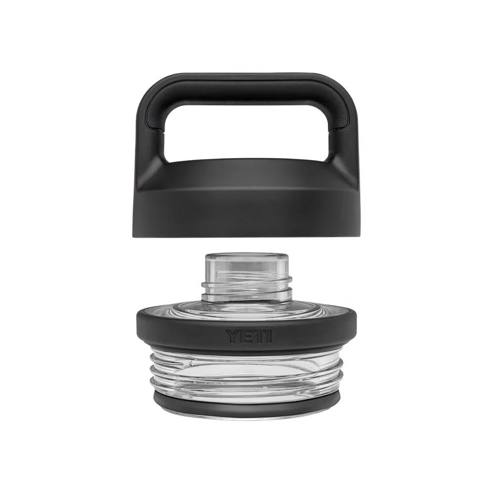 Yeti Rambler Bottle Chug Cap - YBTLCHUGCAP - Image 2